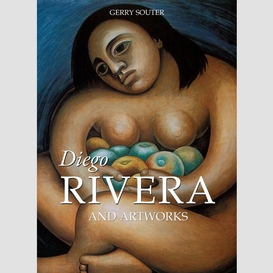 Diego rivera and artworks