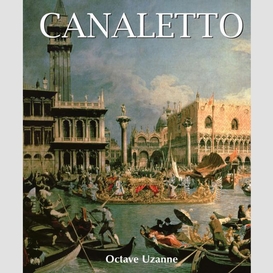 Canaletto