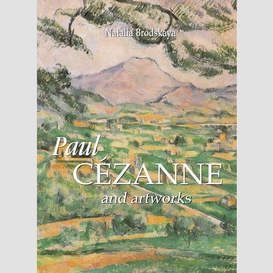 Paul cézanne and artworks