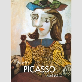 Pablo picasso