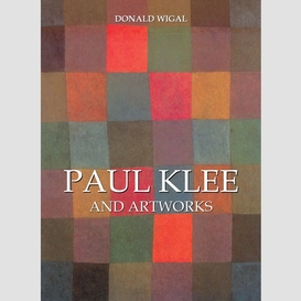 Paul klee and artworks