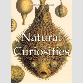 Natural curiosities