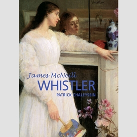 James mcneill whistler