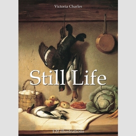 Still life 120 illustrations