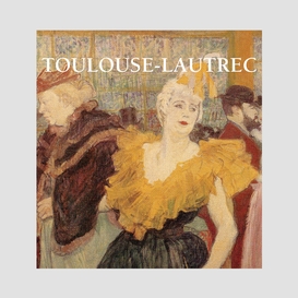 Toulouse-lautrec