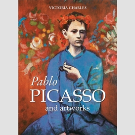 Pablo picasso and artworks