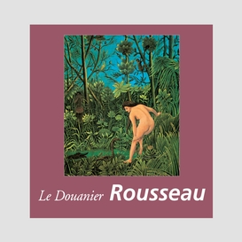 Le douanier rousseau