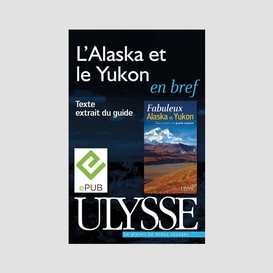 Le yukon en bref