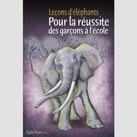 Leçons d'éléphants