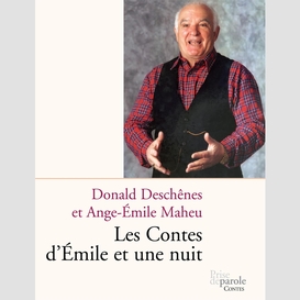 Les contes d'émile et une nuit