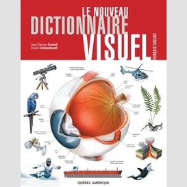 Le nouveau dictionnaire visuel