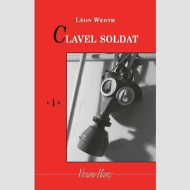 Clavel soldat