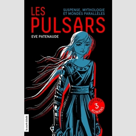 Les pulsars - coffret numérique