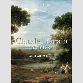 Claude lorrain and artworks
