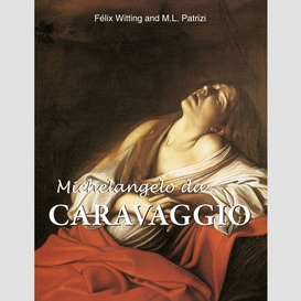 Michelangelo da caravaggio