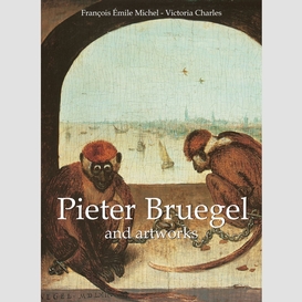Pieter bruegel and artworks