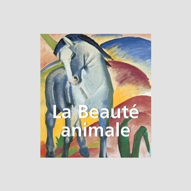 La beauté animale