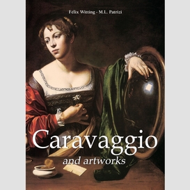 Caravaggio and artworks