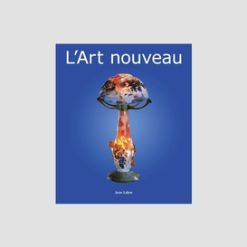 L'art nouveau