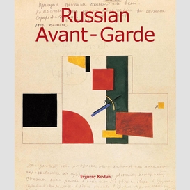 Russian avant-garde