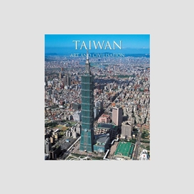 Taiwan art & civilisation