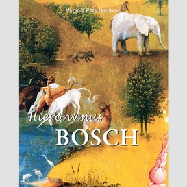 Hieronymus bosch