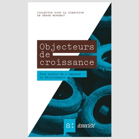 Objecteurs de croissance