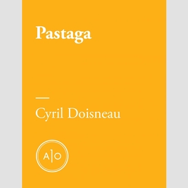 Pastaga