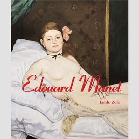 Edouard manet