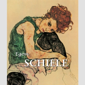 Egon schiele