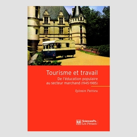 Tourisme et travail