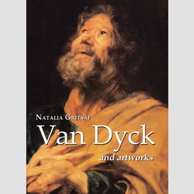 Van dyck and artworks