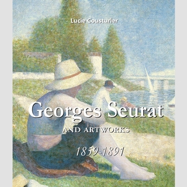 Georges seurat and artworks