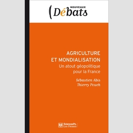 Agriculture et mondialisation