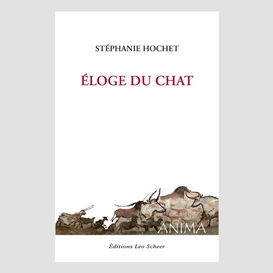 Éloge du chat