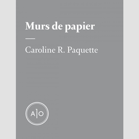 Murs de papier