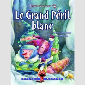 Le grand péril blanc