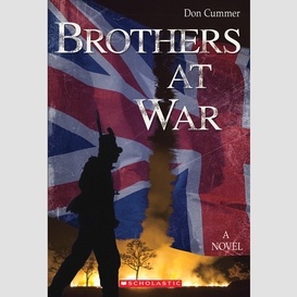 Brothers at war