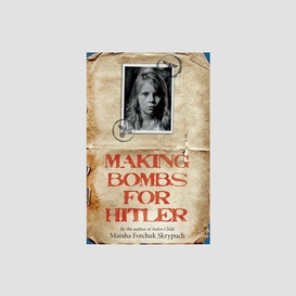 Making bombs for hitler