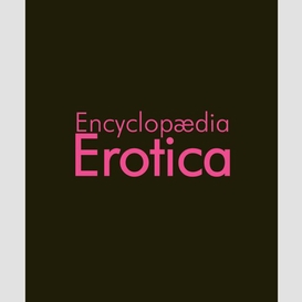 Erotic encyclopedia
