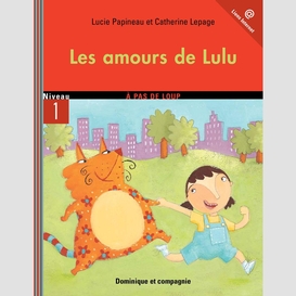 Les amours de lulu