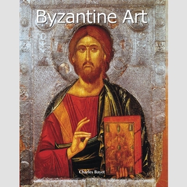 Byzantine art