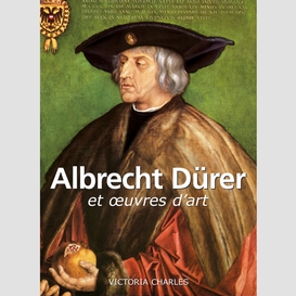 Albrecht dürer et œuvres d'art