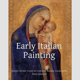 Early italian painting