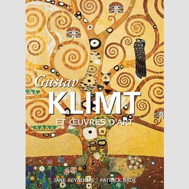 Gustav klimt et œuvres d'art