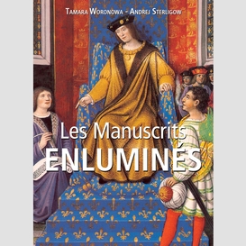 Les manuscrits enluminés