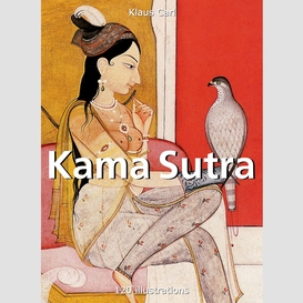 Kama sutra 120 illustrations