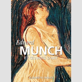 Edvard munch et œuvres d'art