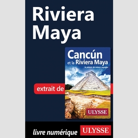 Riviera maya