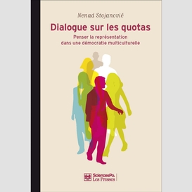 Dialogue sur les quotas